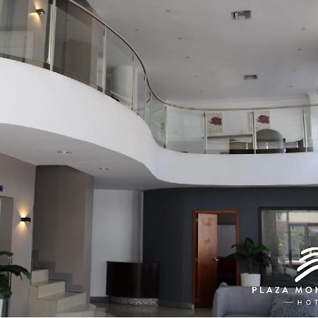 Hotel Plaza Monte Carlo Guayaquil Exteriér fotografie