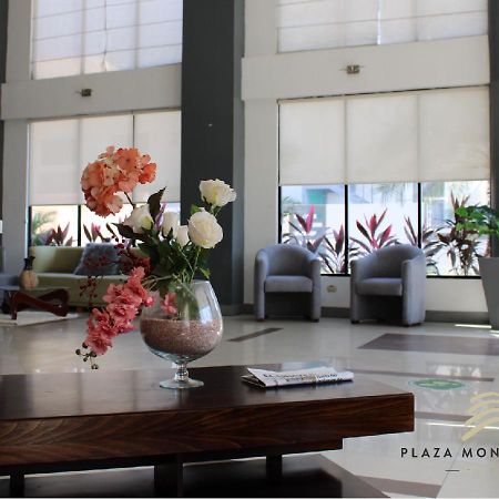 Hotel Plaza Monte Carlo Guayaquil Exteriér fotografie